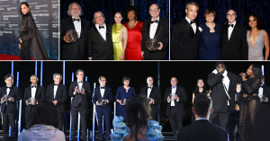 Breakthrough Prizes 2025: Harvard Scientists Honored