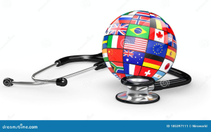 Global Health: Atul Gawande on Saving Our Infrastructure