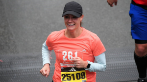 Boston Marathon Mental Health: Insights from the Experts
