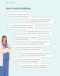 Medical Gaslighting: Understanding Its Complexities