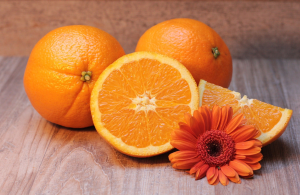 Eating Oranges to Reduce Depression: New Research Insights