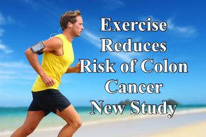 Colon Cancer Exercise: Boosting Survivorship and Longevity