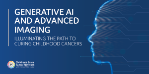 AI in Pediatric Brain Cancer: Predicting Relapse Risk Effectively